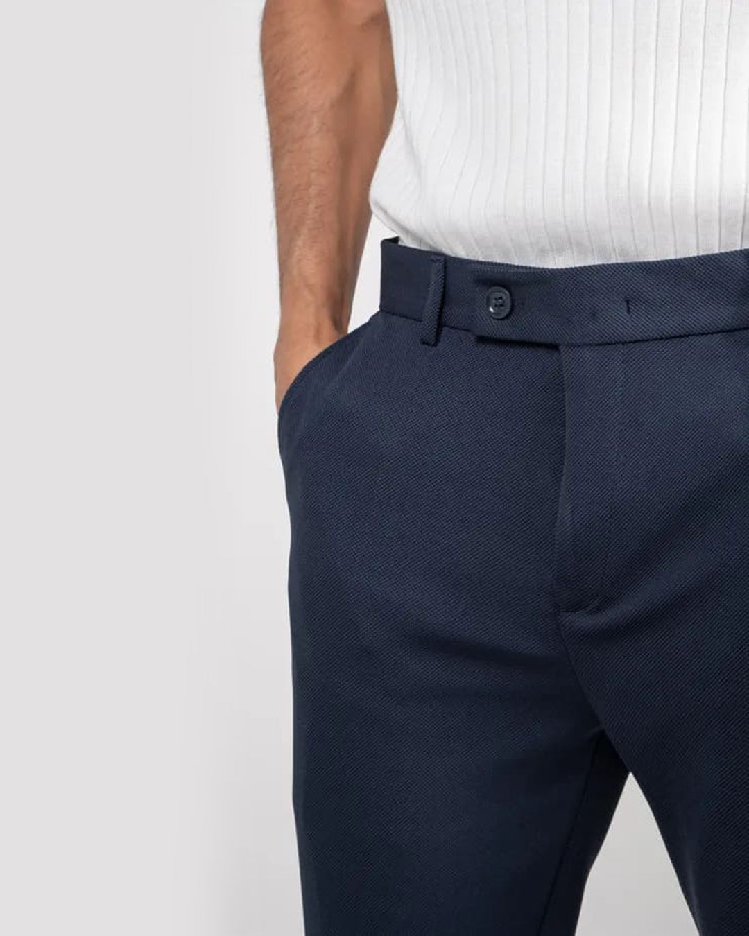 Calça Alfaiataria Elite Z