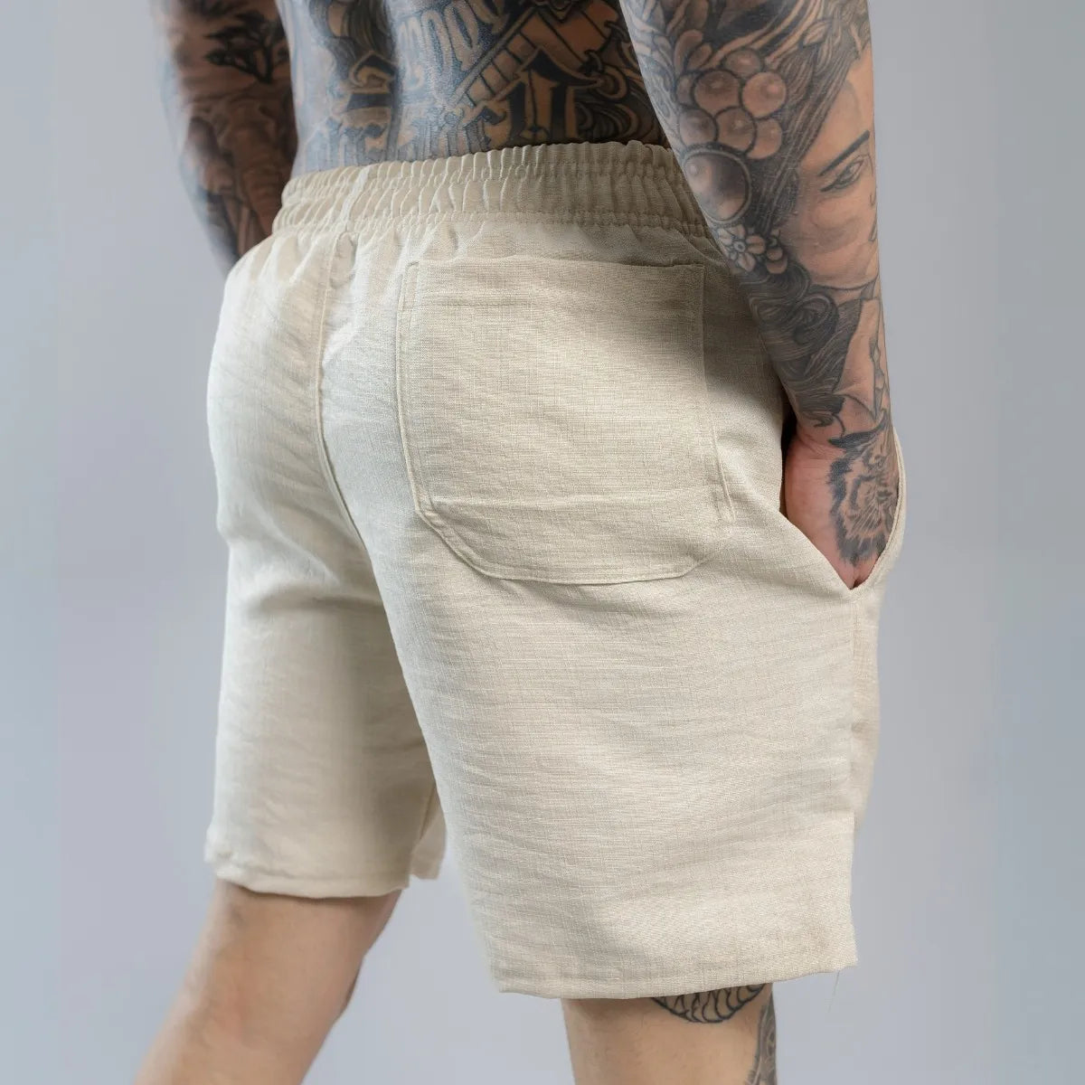 Kit Elite Z - 2 Shorts