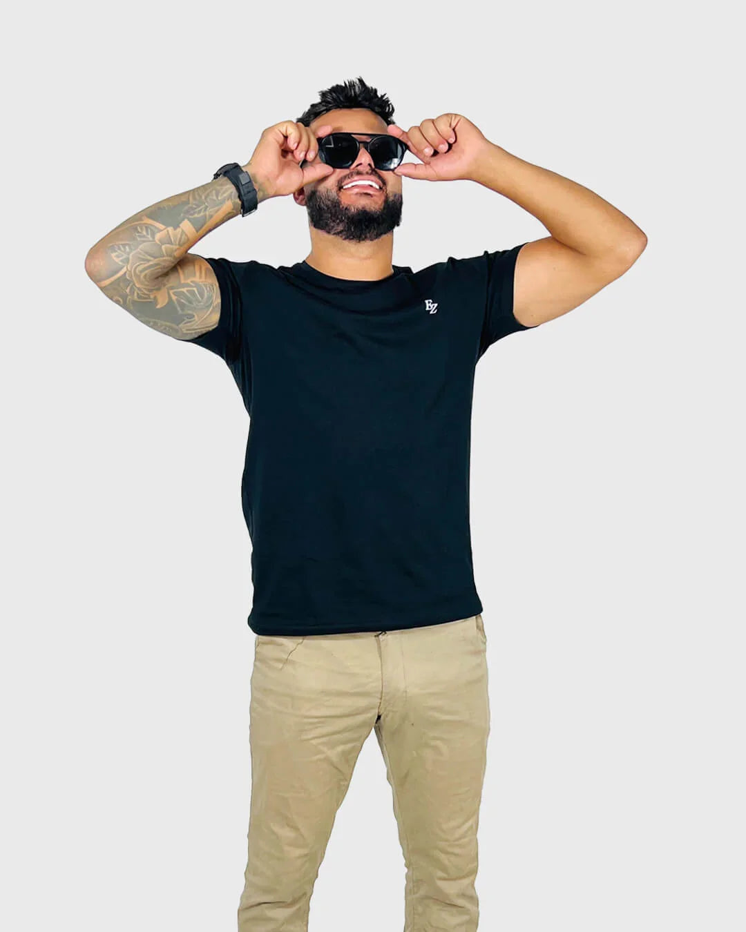 Kit Elite Z - 2 Camisas