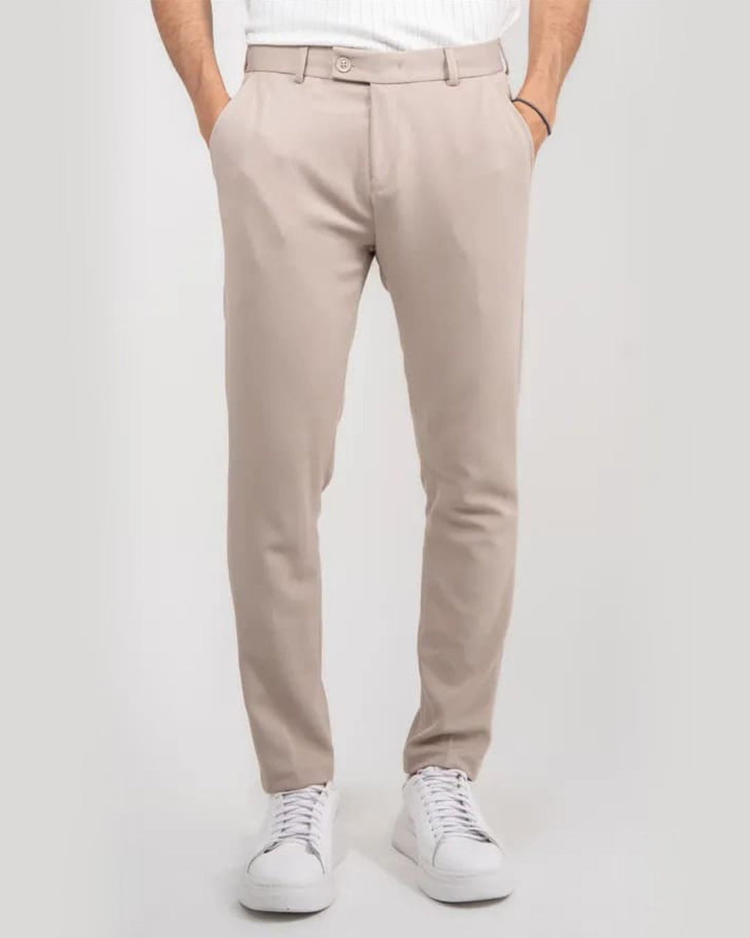 Calça Alfaiataria Elite Z
