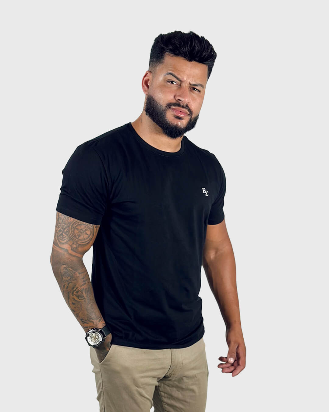 Camisa Elite Z