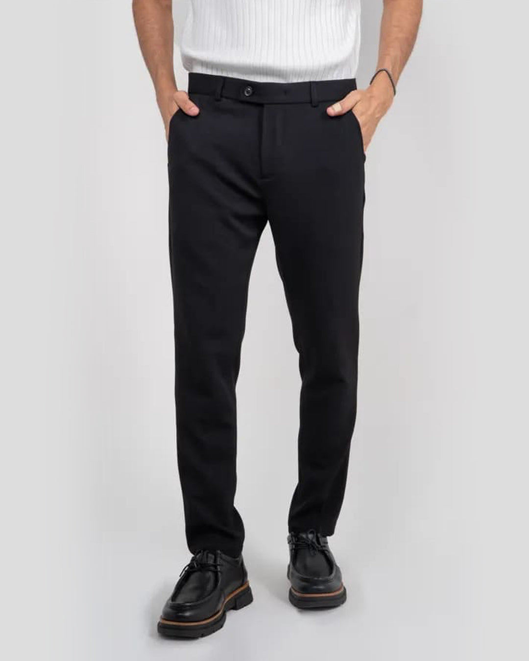 Calça Alfaiataria Elite Z