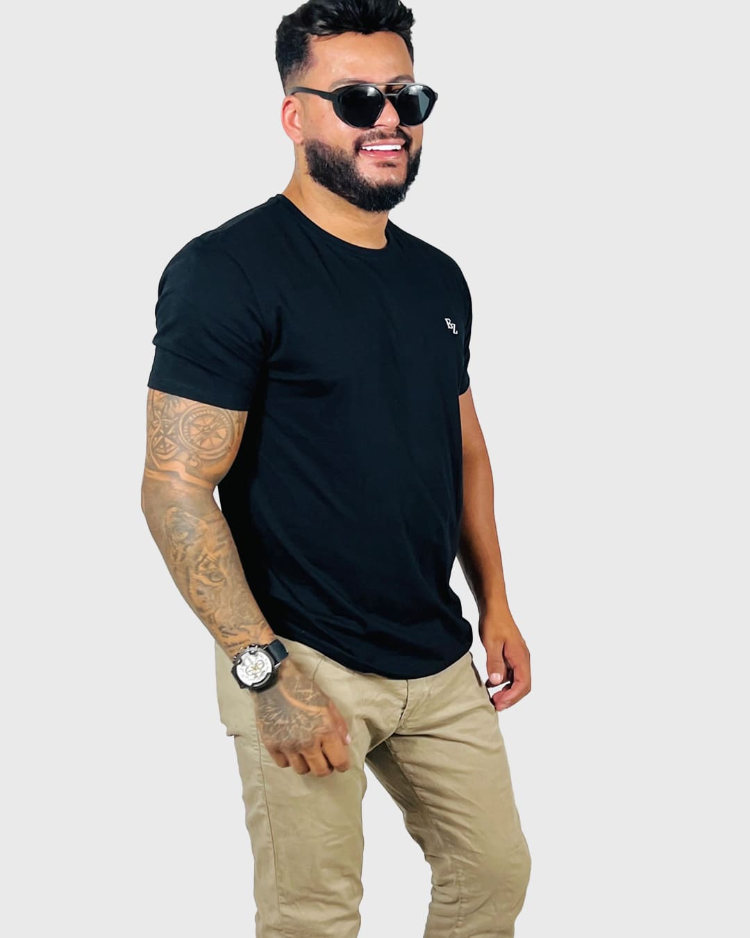 Kit Elite Z - 2 Camisetas