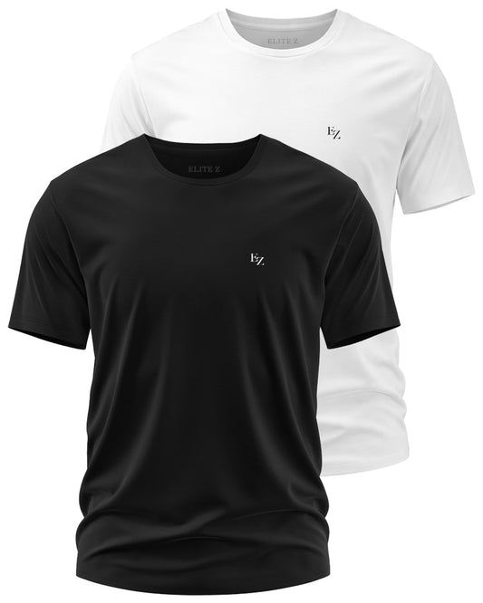 Kit Elite Z - 2 Camisas