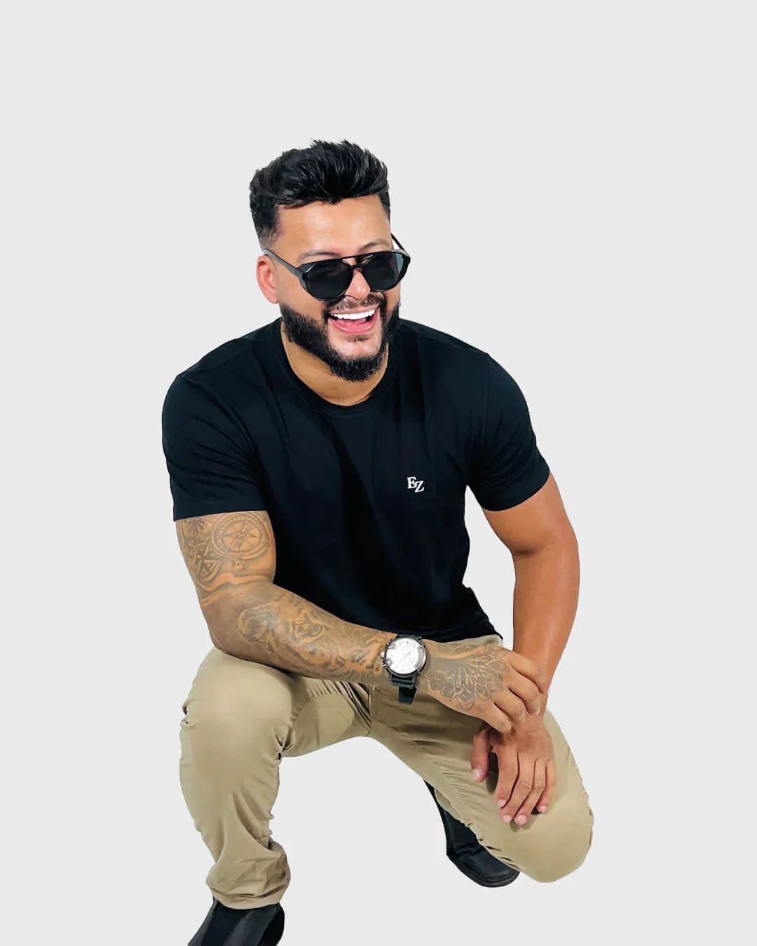 Kit Elite Z - 2 Camisas