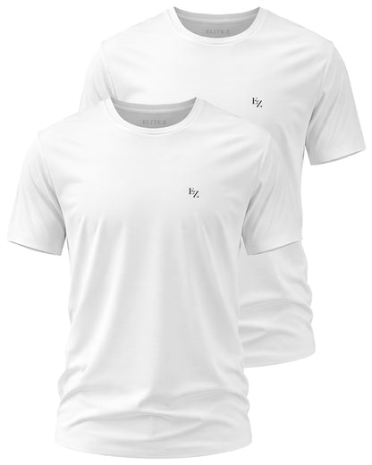 Kit Elite Z - 2 Camisas
