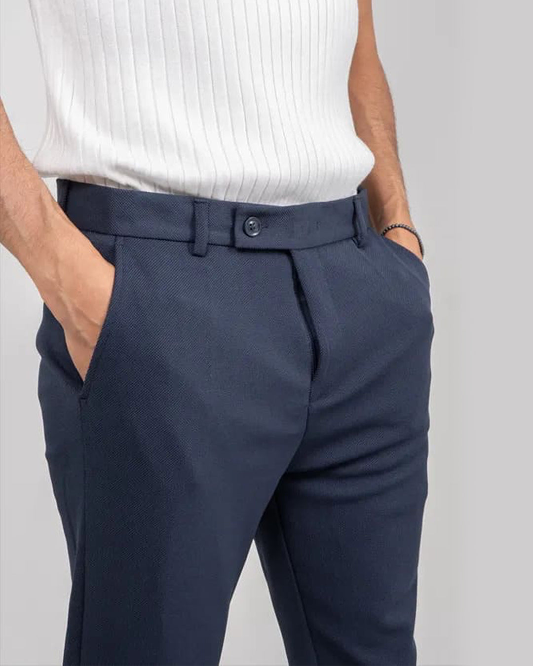 Calça Alfaiataria Elite Z