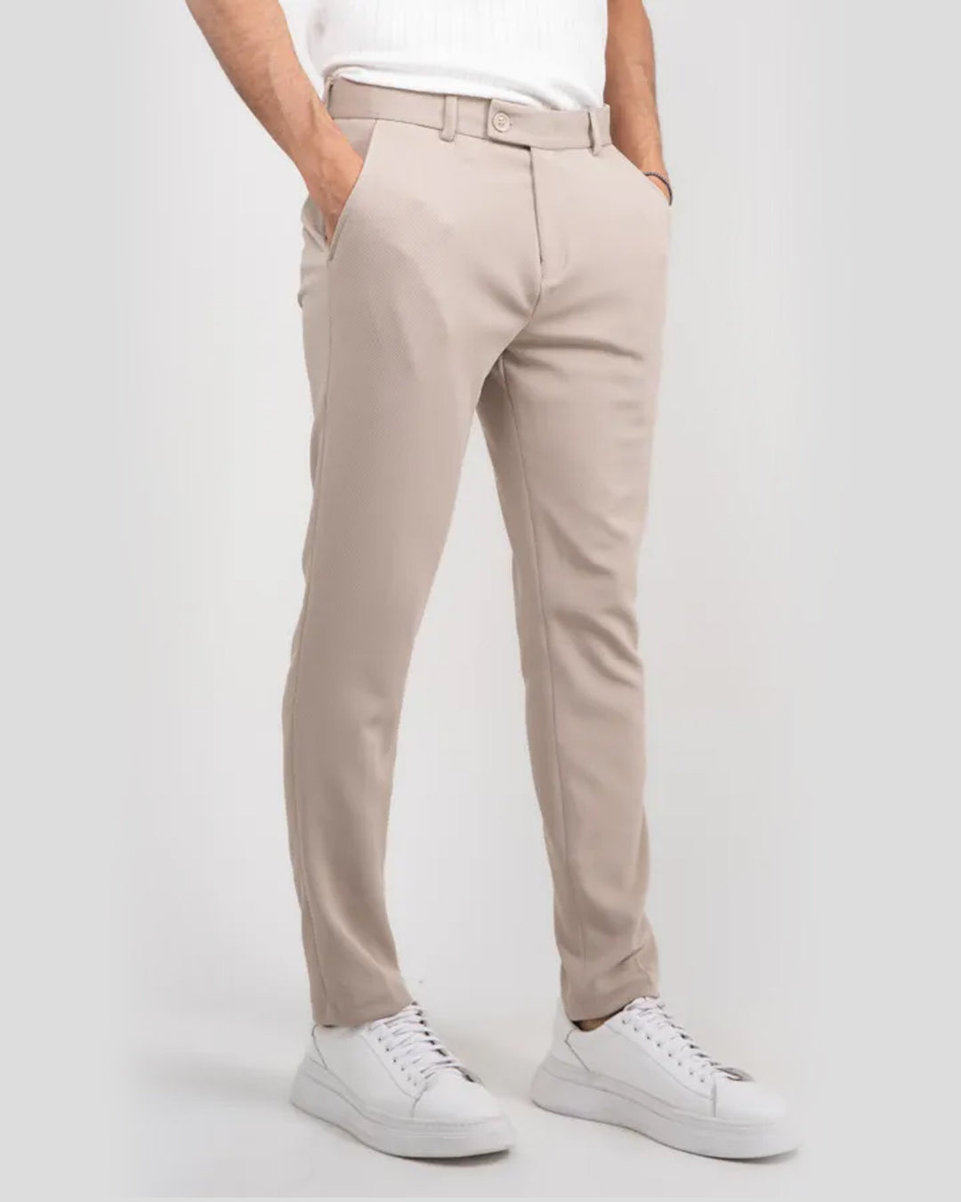 Calça Alfaiataria Elite Z