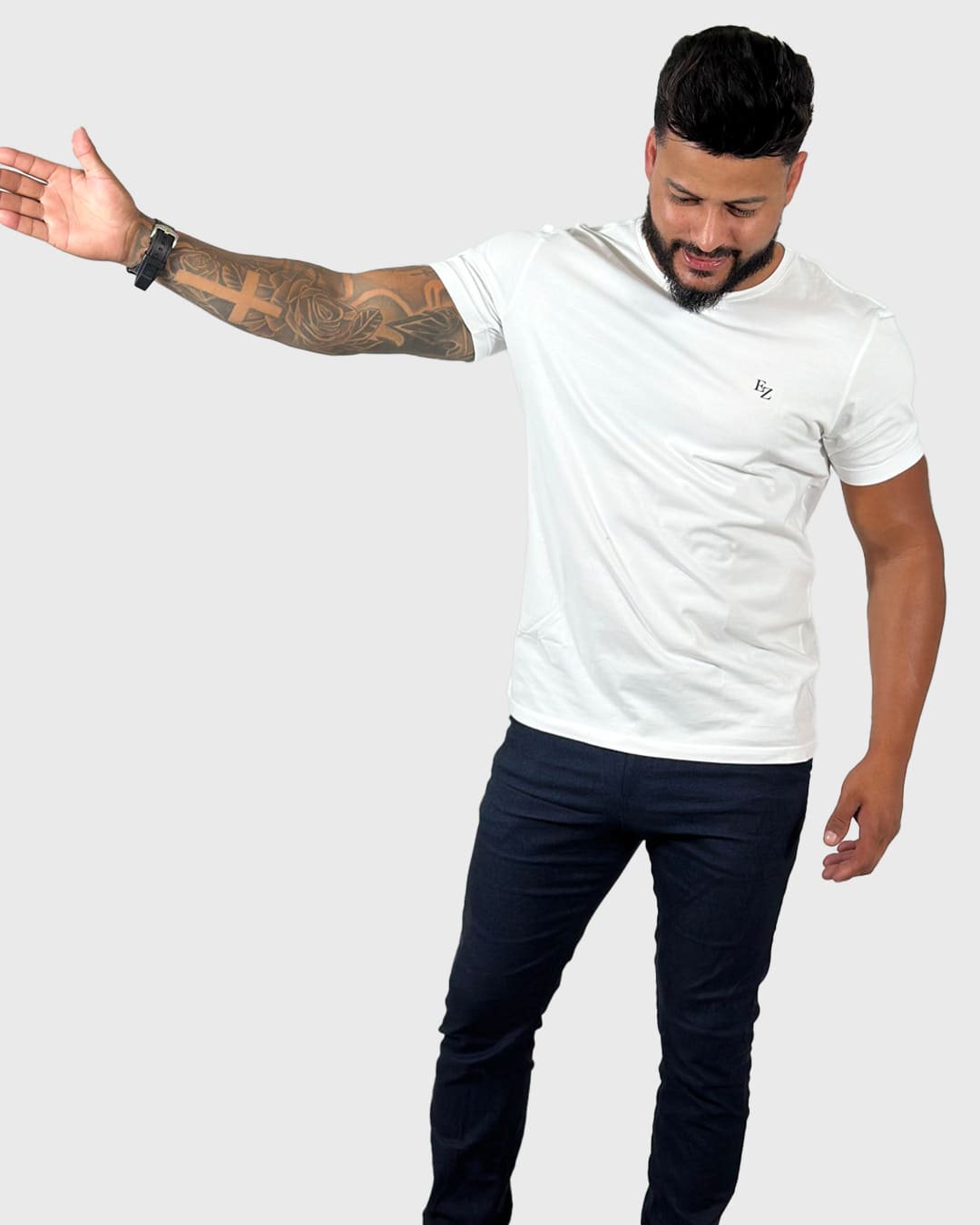 Kit Elite Z - 2 Camisetas