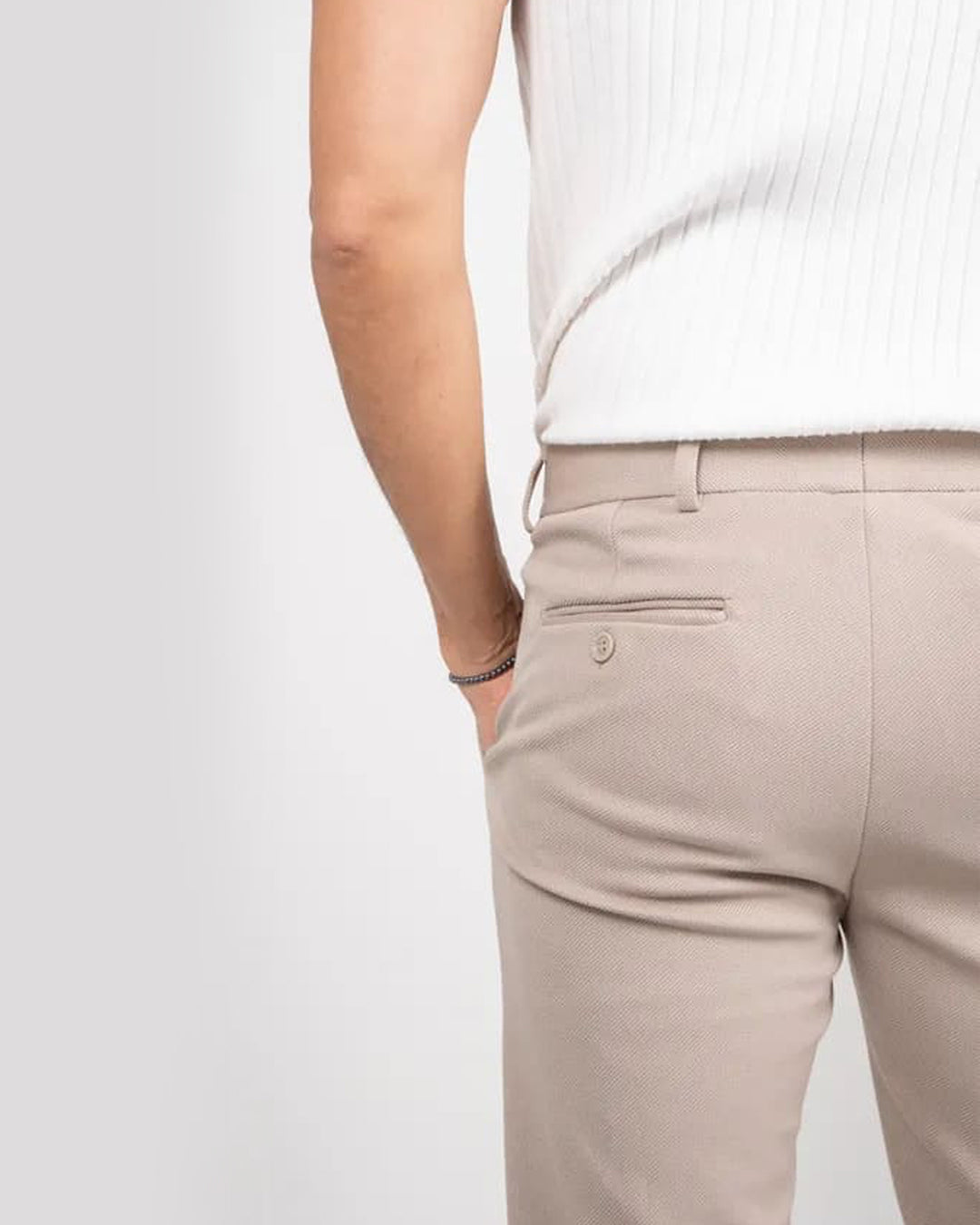 Calça Alfaiataria Elite Z