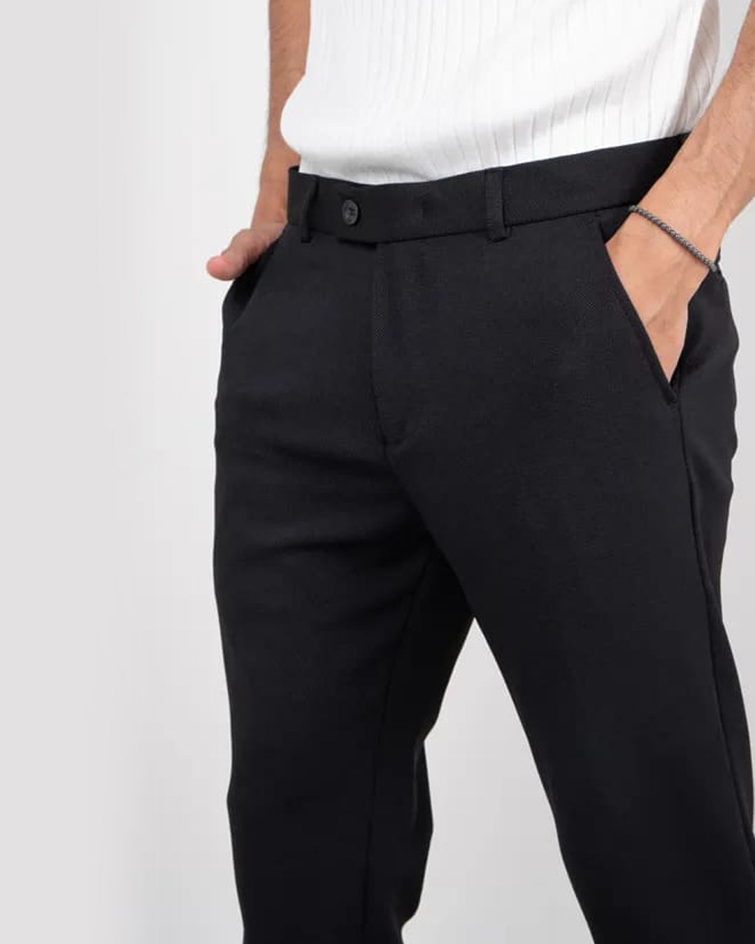 Calça Alfaiataria Elite Z