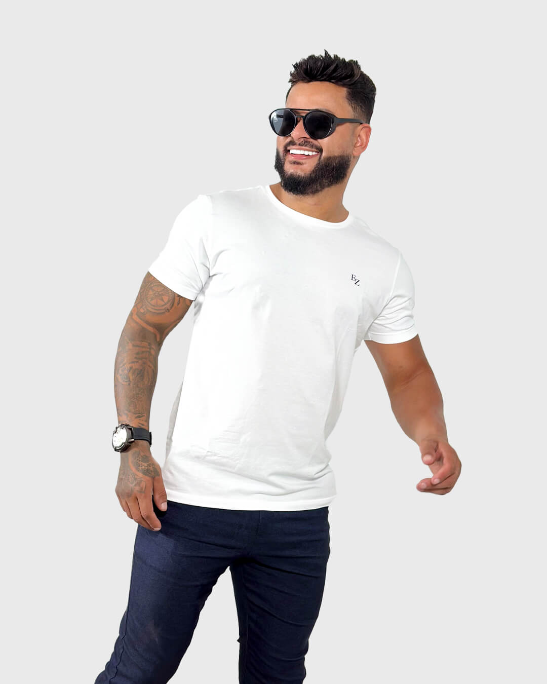 Camisa Elite Z