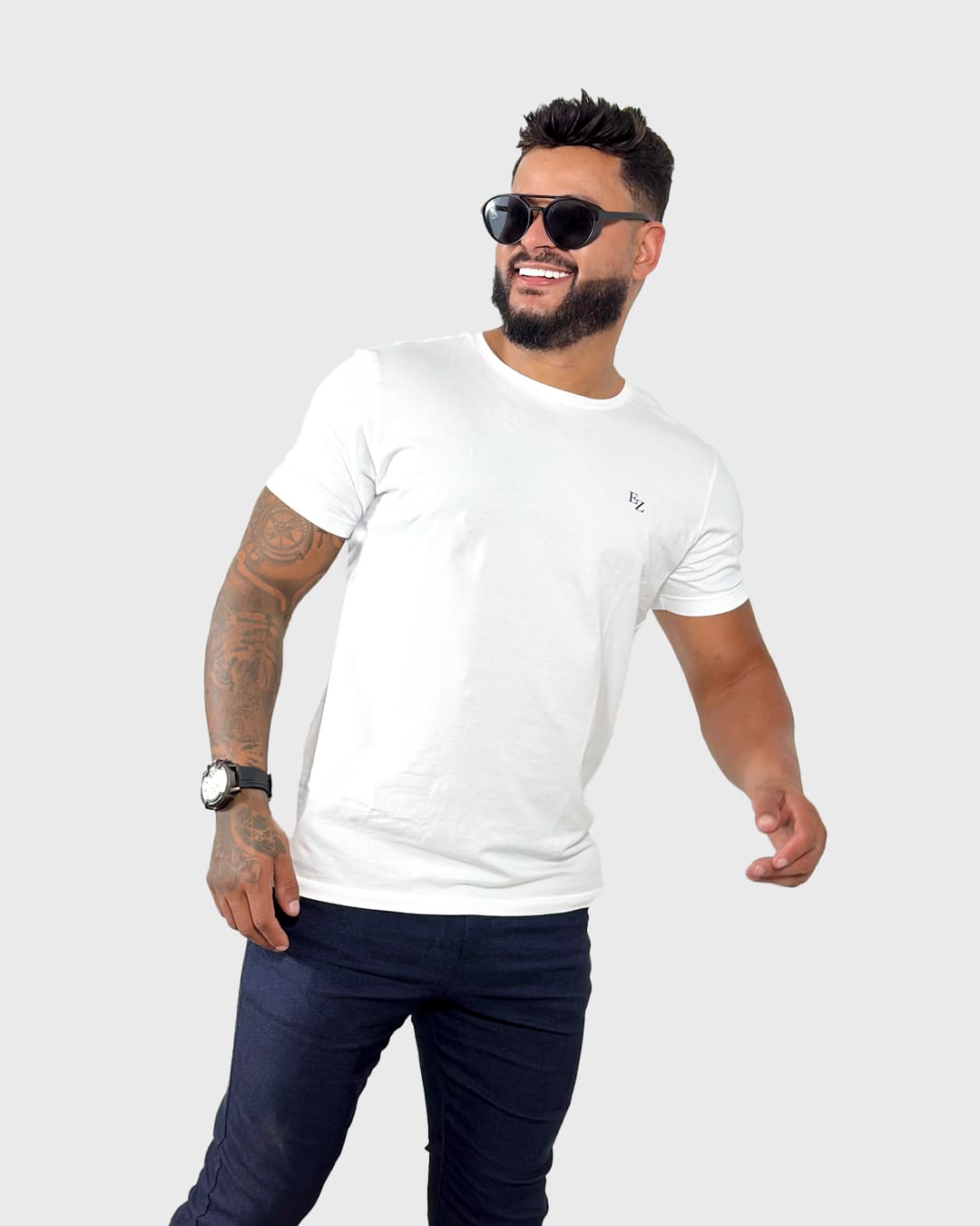 Kit Elite Z - 2 Camisetas