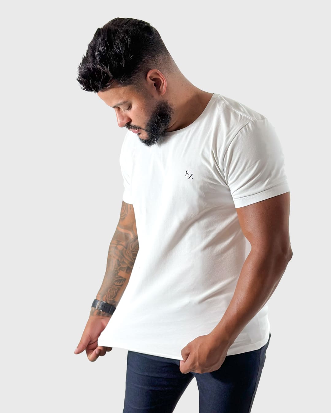 Kit Elite Z - 2 Camisetas