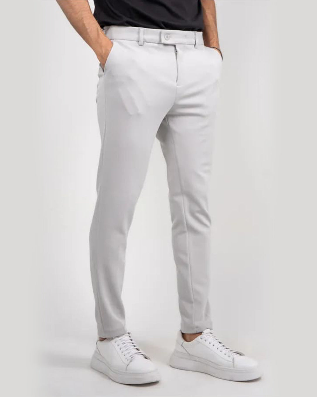 Calça Alfaiataria Elite Z
