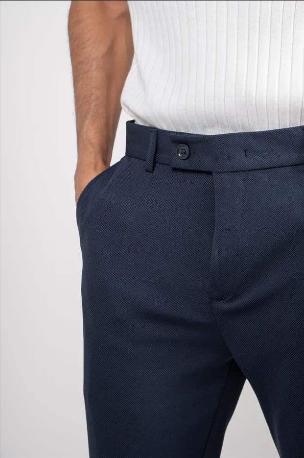 Calça Alfaiataria