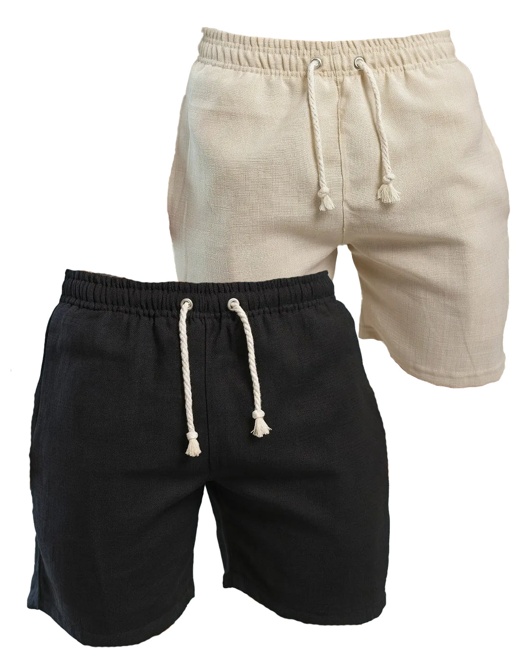 Kit Elite Z - 2 Shorts