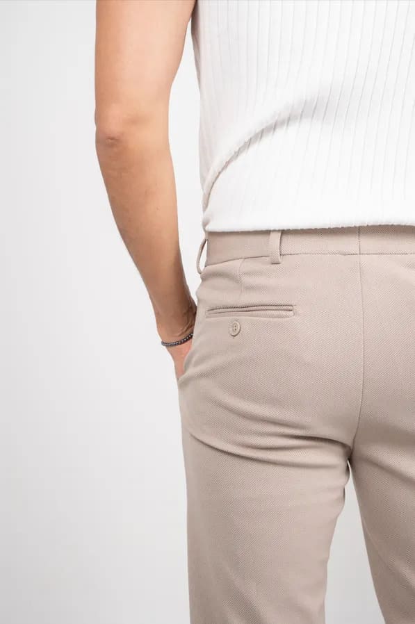 Calça Alfaiataria